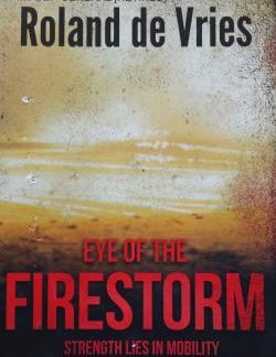 eye of the firestorm