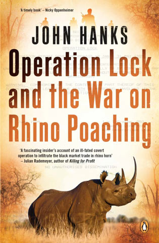 operation lock rhino poaching