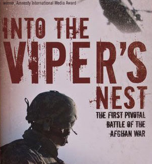 into the viper's nest
