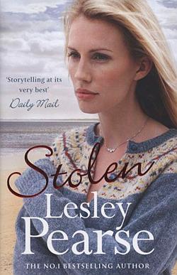 Stolen - Lesley Pearse - Theron Books