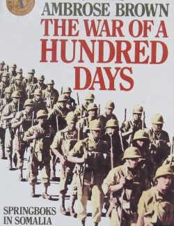 war of a hundred days
