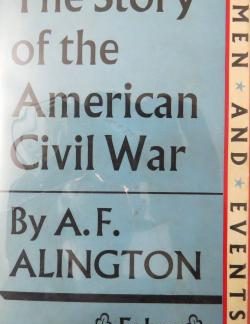 story american civil war