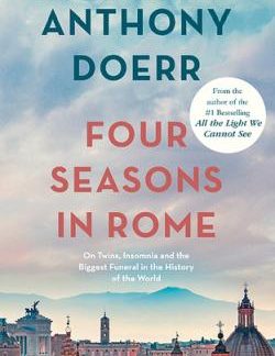 four seasons in rome