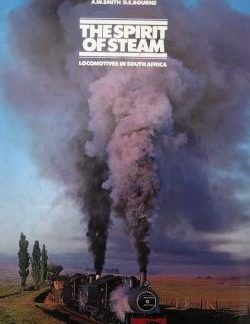 the spirit of steam