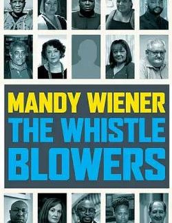 the whistleblowers