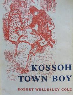 kossoh town boy
