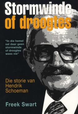 stormwinde of droogtes