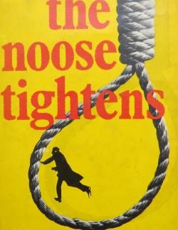 the noose tightens