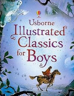 usbrone classics boys