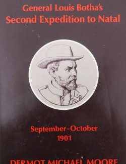 louis botha second expedition