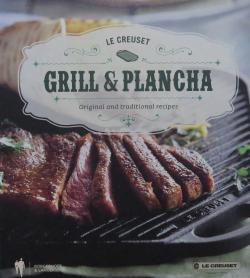 grill & plancha