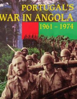 portugal's war in angola