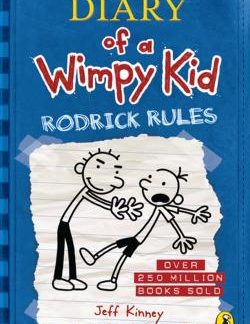 rodrick rules