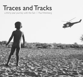 traces and tracks